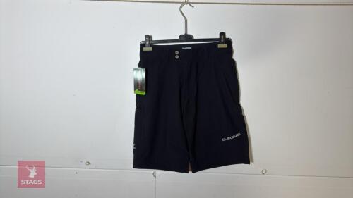 DAKINE MENS DERAIL SHORTS - WAIST 32''