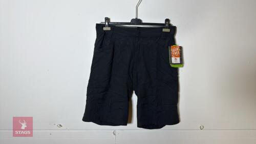 DAKINE RIDGE SHORT WITH LINER - 34''