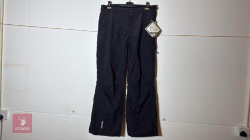 ICEPEAK TROUSERS - WAIST 46''