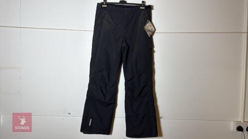 ICEPEAK TROUSERS - WAIST 44''