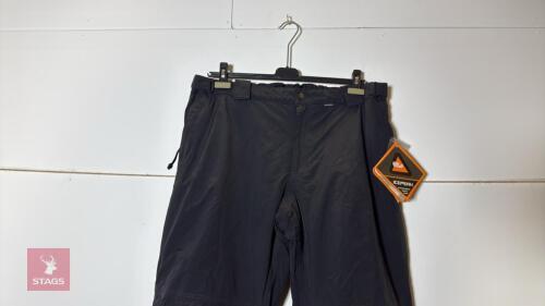 ICEPEAK TROUSERS - WAIST 46''