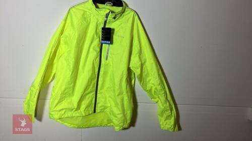 D2B CALIBER JACKET - SIZE XXXL