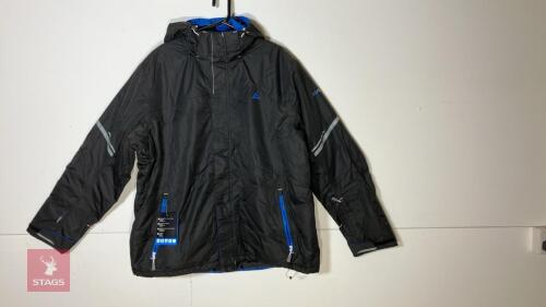D2B EVEN GAME JACKET - SIZE XXL