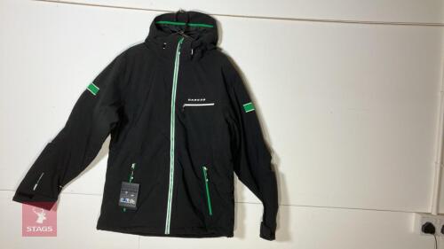 D2B ENTHUSE JACKET - SIZE XL