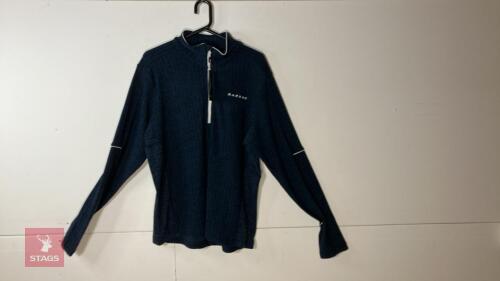 D2B TOTALITY CORESHIRT - SIZE XL