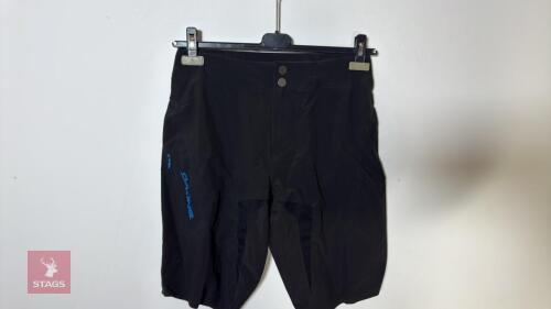 DAKINE BOUNDARY CYCLING SHORTS - 32''