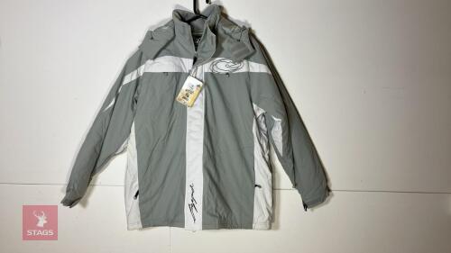 LIZZARD JACKET - SIZE L