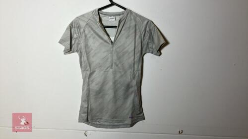 DAKINE GIRLS CATALYST CYCLING TOP - M