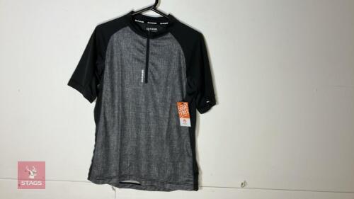 DAKINE MENS RANGE S/S JERSEY - SIZE S