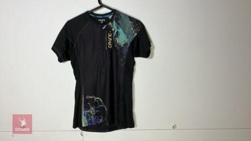 DAKINE WM CATALYST CYCLING TOP - SIZE M