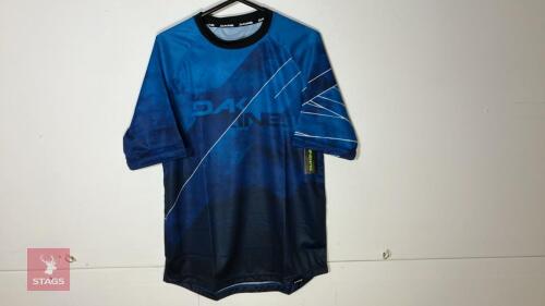 DAKINE THRILLIUM S/S JERSEY - SIZE L