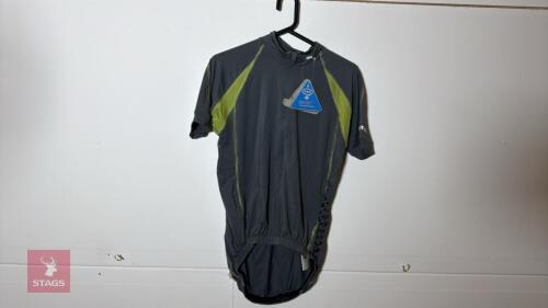 D2B FREEHUB JERSEY - SIZE S