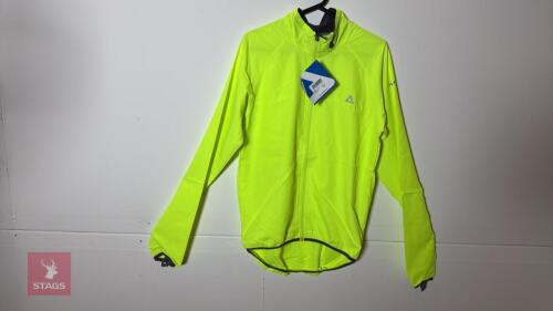 D2B SPEDFAST W/SHELL COAT - SIZE S