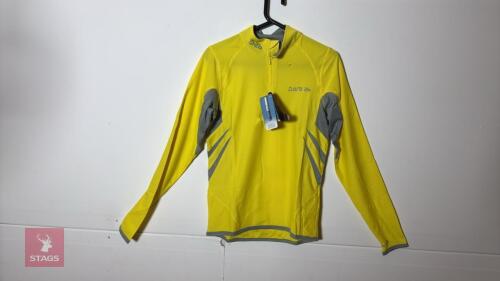 D2B 3ACE JERSEY - SIZE S