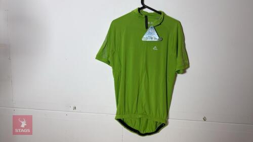 D2B ACCELERATOR JERSEY - SIZE M
