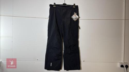 ICEPEAK CLAES TROUSERS - WAIST 46''