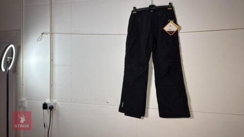 ICEPEAK CLAES TROUSERS - WAIST 44''