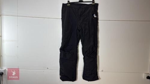 ICEPEAK ICE MAX TROUSERS - WAIST 46''
