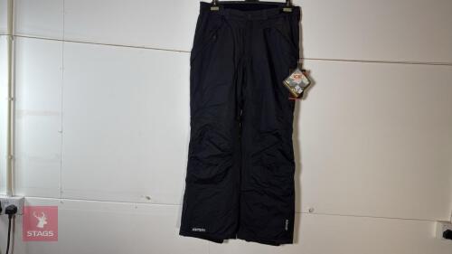 ICEPEAK CLAES TROUSERS - WAIST 46''