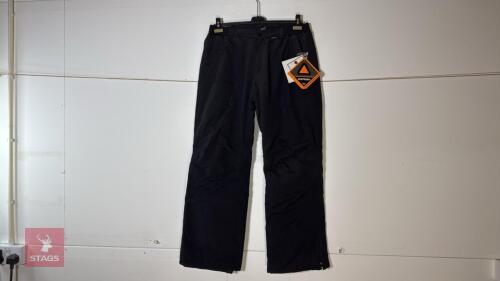ICEPEAK CLAES TROUSERS - WAIST 46''
