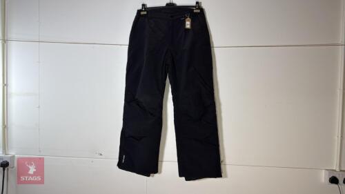 ICEPEAK CLAES TROUSERS - WAIST 46''