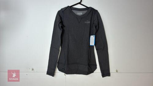 DAKINE SCARLET CREW LONG SLEEVE - XS