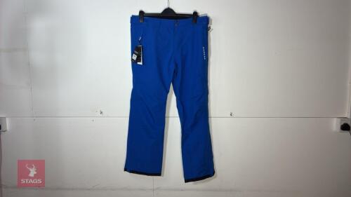 D2B CERTIFY PANT TROUSER - SIZE L