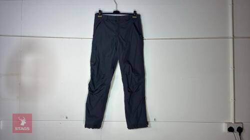 FIVE SEASONS LAGG TROUSERS - SIZE L