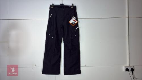ICEPEAK TROUSERS - WAIST 44''