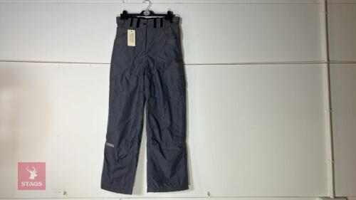 NEVADA SKI SALOPETTES - SIZE M