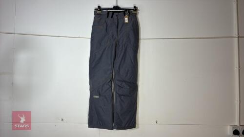 NEVADA TROUSERS - SIZE M