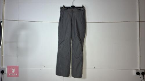 FIVE SEASONS TROUSER - SIZE 14