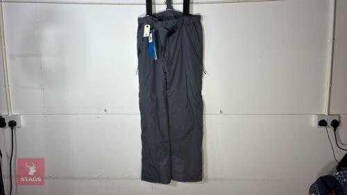 TRESPASS GI ARIER SKI PANT - SIZE XL