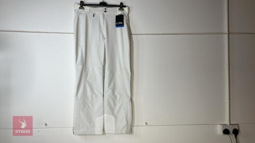 D2B IMPULSIVE TROUSERS - SIZE 16