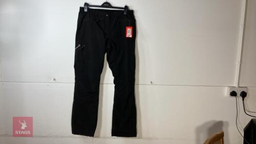 CATMANDOO WATERPROOF LINED PANT - 16