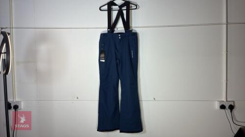 D2B CERTIFY PANT TROUSER - SIZE M