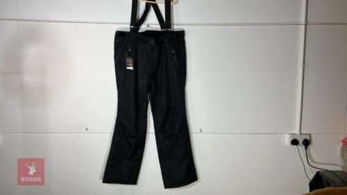 D2B KEEP UP PANT TROUSER - SIZE XXL