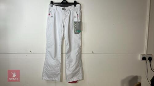 SURFANIC PERFECT SUIRFTEX PANT - SIZE S