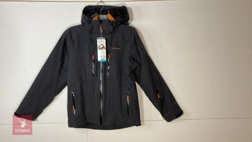 SKOGSTAD 2 LAYER TECHNICAL JACKET - XL