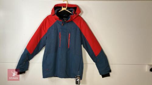 ICEPEAK JACKET - SIZE 44''