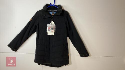 ROJO ALWAYS LUX JACKET - SIZE 14