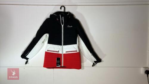 D2B SURPASS JACKET - SIZE 10