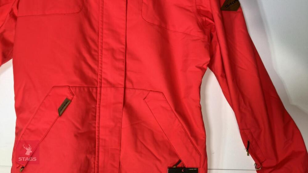 DAKINE BIJOUX JACKET - SIZE M