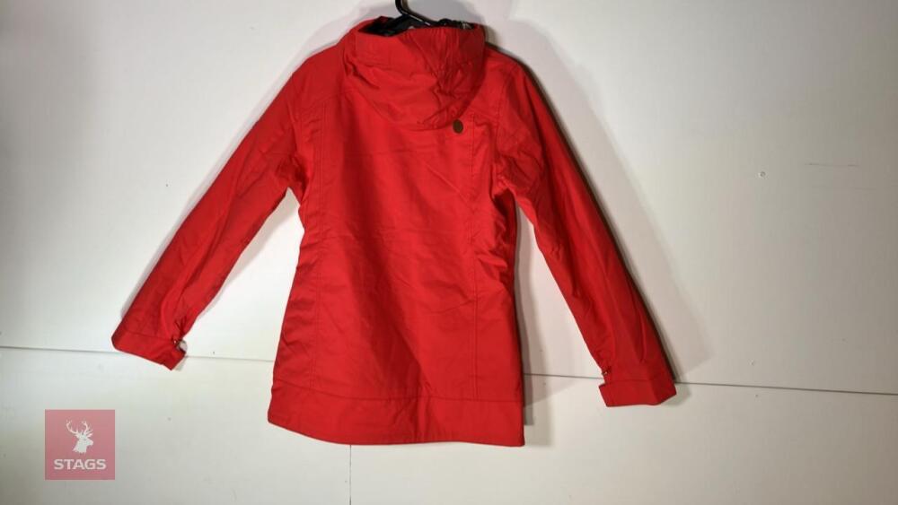 DAKINE BIJOUX JACKET - SIZE M