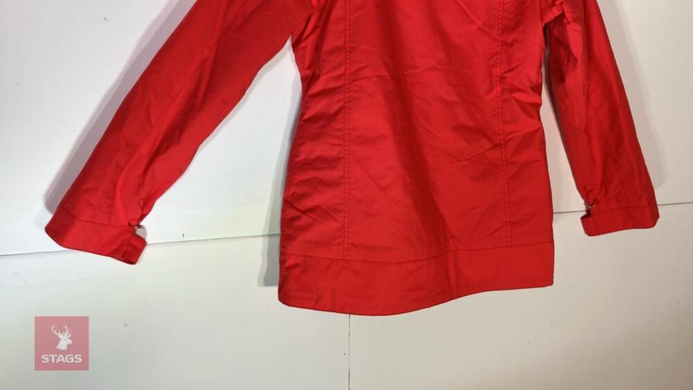 DAKINE BIJOUX JACKET - SIZE M