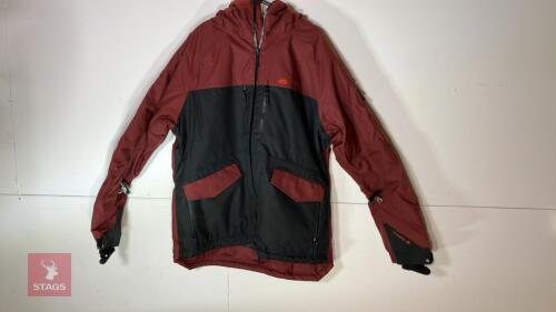 ANIMAL TECHNICIAL JACKET - SIZE 2XL