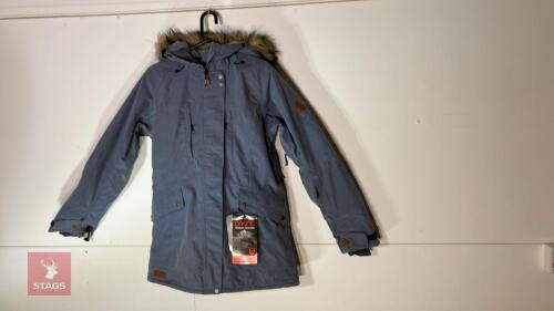 DAKINE BRENTWOOD JACKET - SIZE M