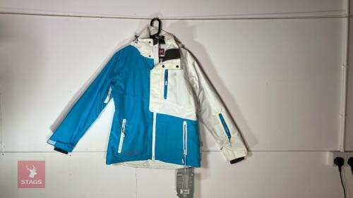 SURFANIC BONITA SURFTEX JACKET - SIZE L