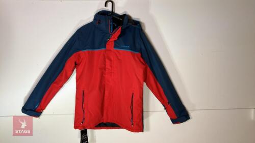 D2B STEADY OUT JACKET - SIZE M