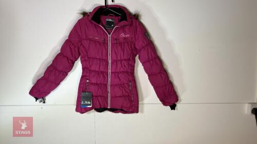 D2B GRACEFUL JACKET - SIZE 10